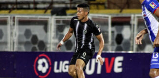 Remo negocia com atacante da seleção venezuelana Richard Figueroa