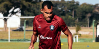 Romércio e Kevem: uma dupla deu certo Romércio