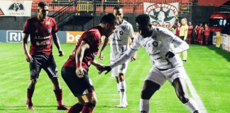 Um resultado enganoso Brasil-RS 1×1 Remo (Igor Fernandes)