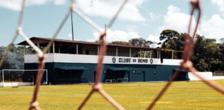 Remo divulga lista dos aprovados na “peneira” Centro de Treinamento do Clube do Remo