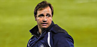 “Via-crúcis” de lesões força contratações no Leão Felipe Conceição