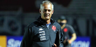 Remo segue em busca de um técnico para fechar a temporada na Série B Lisca