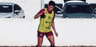 Para continuar evoluindo Lucas Tocantins