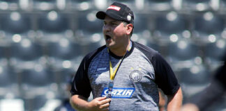 Técnico volta de suspensão mas terá vários desfalques para escalar Operário-PR Matheus Costa