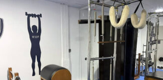 Núcleo Azulino de Saúde e Performance (NASP)