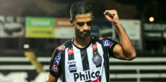 Proposta da Série A tira atacante do Operário-PR da partida contra o Remo Ricardo Bueno