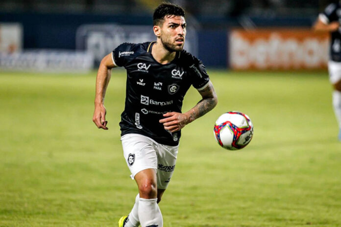 Thiago Ennes Thiago Ennes