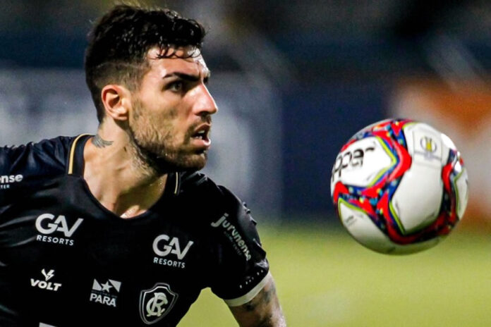 Thiago Ennes Thiago Ennes