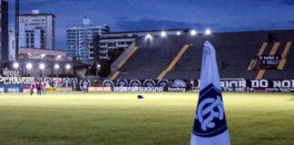 Protocolo da FPF é finalizado e prevê liberação de 20% da capacidade dos estádios em Belém Baenão