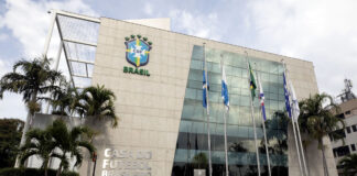 Remo quer reconhecimento das Copas Norte e Norte/Nordeste como títulos nacionais pela CBF Confederação Brasileira de Futebol (CBF) – Foto: Divulgação (CBF)