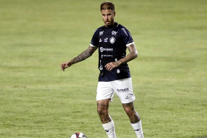 Marcos Júnior Marcos Júnior