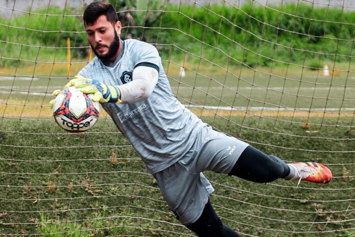 Thiago Rodrigues Thiago Rodrigues