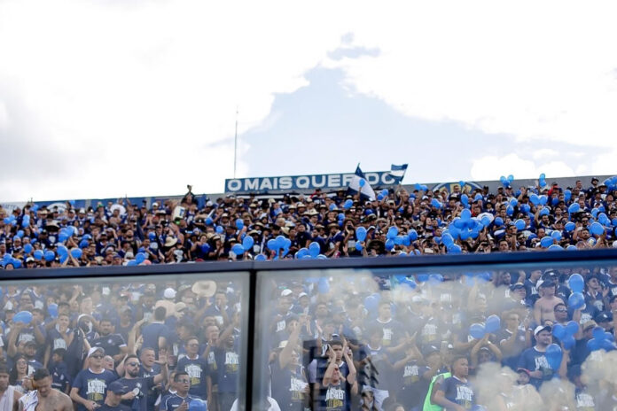 Fenômeno Azul Fenômeno Azul