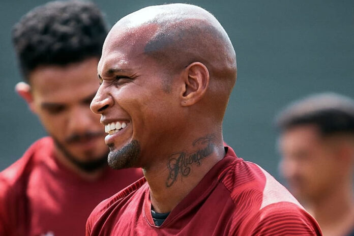 Wellington Silva Wellington Silva