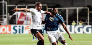 Cruzeiro-MG 1×3 Remo (Felipe Gedoz)