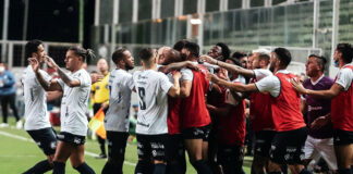 Cruzeiro-MG 1×3 Remo