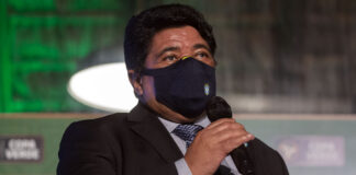 CBF propõe calendário 2022 com Estaduais iniciando no fim de janeiro e Séries A e B de abril a novembro Ednaldo Rodrigues