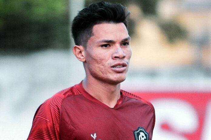 Lucas Tocantins Lucas Tocantins