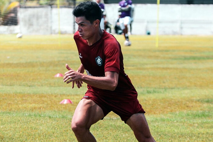 Lucas Tocantins Lucas Tocantins