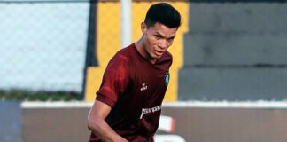 “Falta um capricho maior na frente para finalizar em gol”, reconhece Lucas Tocantins Lucas Tocantins