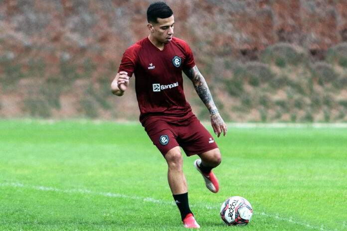 Matheus Oliveira Matheus Oliveira