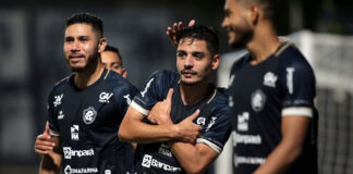 Remo 9×0 Galvez-AC (Wallace, Neto Pessoa, Neto Moura e Warley)