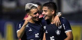 Remo 9×0 Galvez-AC (Raimar e Neto Moura)