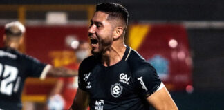 Remo 9×0 Galvez-AC (Neto Pessoa)