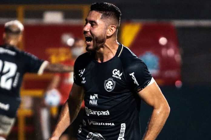 Remo 9×0 Galvez-AC (Neto Pessoa) Remo 9×0 Galvez-AC (Neto Pessoa)