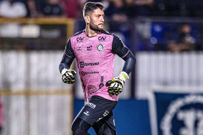 Thiago Rodrigues Thiago Rodrigues