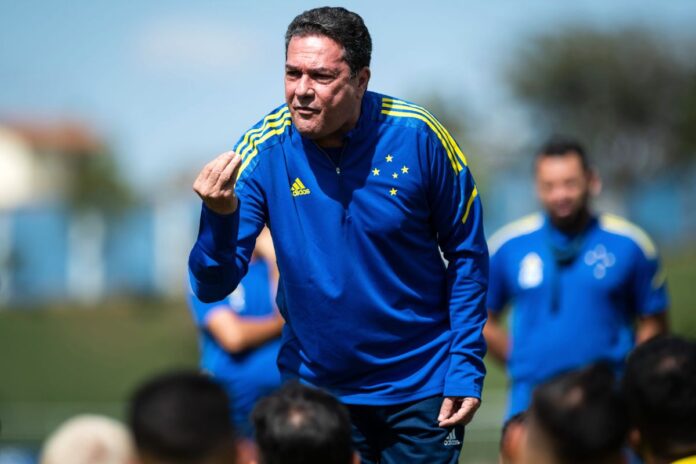 Vanderlei Luxemburgo Vanderlei Luxemburgo