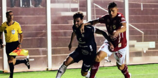 Vídeo: Melhores momentos de Vila Nova-GO 1×0 Remo Vila Nova-GO 1×0 Remo (Thiago Ennes)