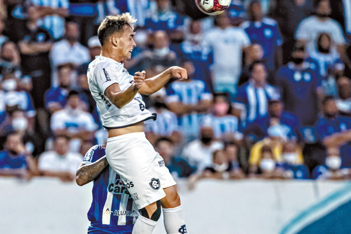 CSA-AL 2×0 Remo (Raimar) CSA-AL 2×0 Remo (Raimar)