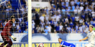 Vídeo: Melhores momentos de CSA-AL 2×0 Remo CSA-AL 2×0 Remo (Thiago Rodrigues e Raimar)