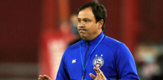 Marcelo Cabo e Dado Cavalcanti recusam propostas do Remo Dado Cavalcanti