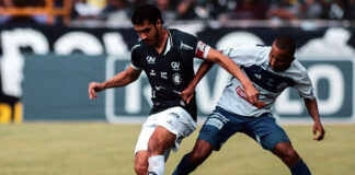 Remo 0×0 Confiança-SE (Lucas Siqueira)