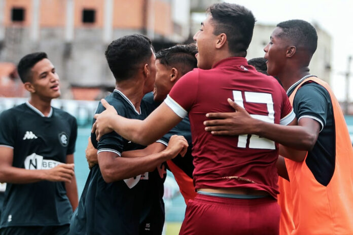 PSC 1×2 Remo (Sub-17) PSC 1×2 Remo (Sub-17)