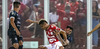 Vila Nova-GO 0×0 Remo (Pingo e Fredson)