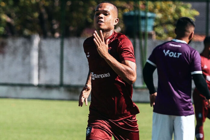 Anderson Uchôa Anderson Uchôa