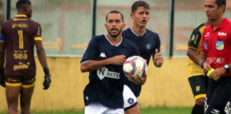 Castanhal 1×3 Remo (Sub-20)