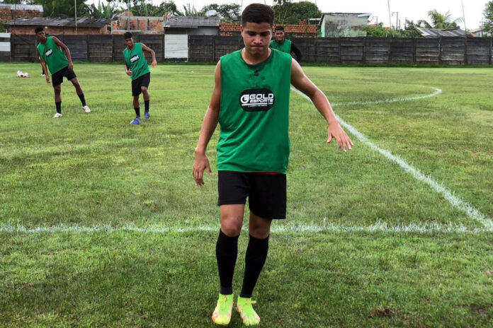 Cauã Ramires Cauã Ramires