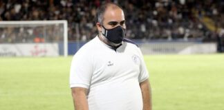 Presidente do Remo é favorável à criação da “Libra”: “Oportunidade única” Fábio Bentes