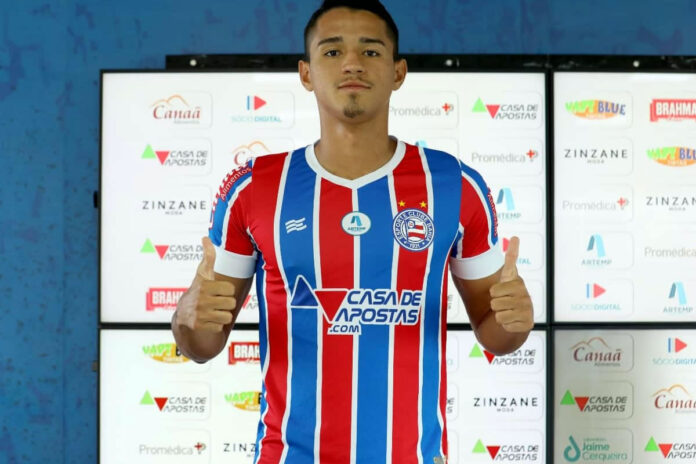 Lucas Araújo Lucas Araújo