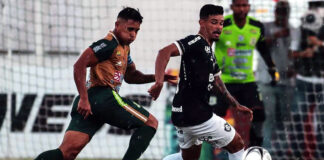 Paragominas 0×0 Remo (Pingo)