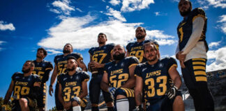 Remo Lions suspende atividades presenciais preventivamente por onda de Covid Remo Lions