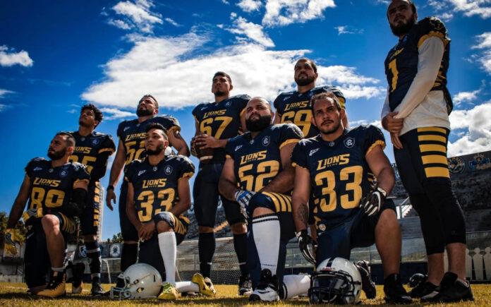 Remo Lions Remo Lions