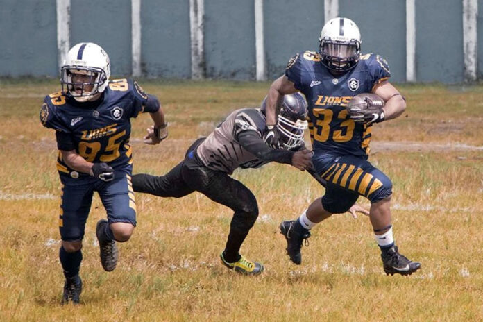 Remo Lions Remo Lions