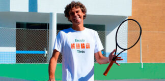 Gustavo Kuerten