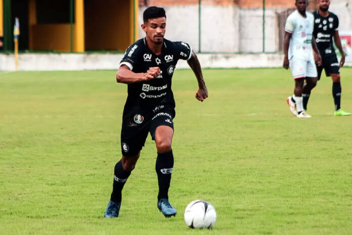 Itupiranga 0×3 Remo (Pingo)