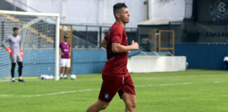 Volante é inscrito e pode estrear pelo Remo no Parazão Marciel